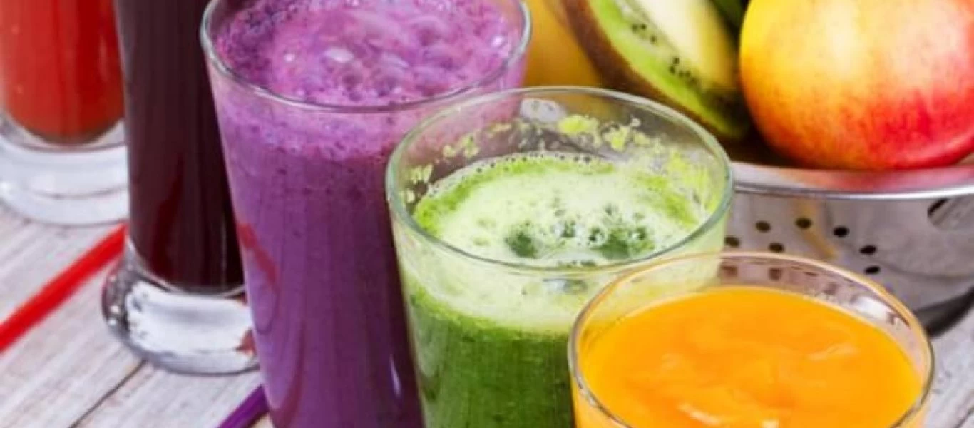 Αυτά είναι τα ροφήματα που θα σε βοηθήσουν στην απώλεια βάρους